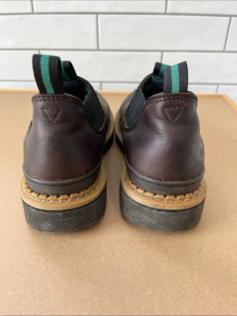 Georgia Boot georgia giant